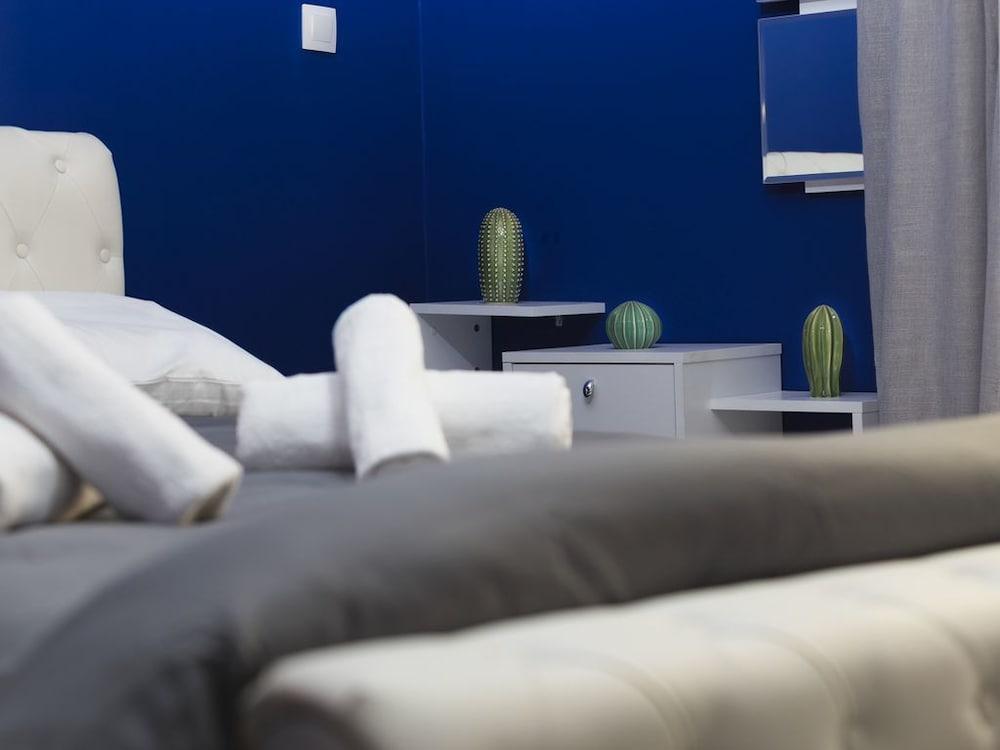 Mj Luxury Suites アテネ エクステリア 写真